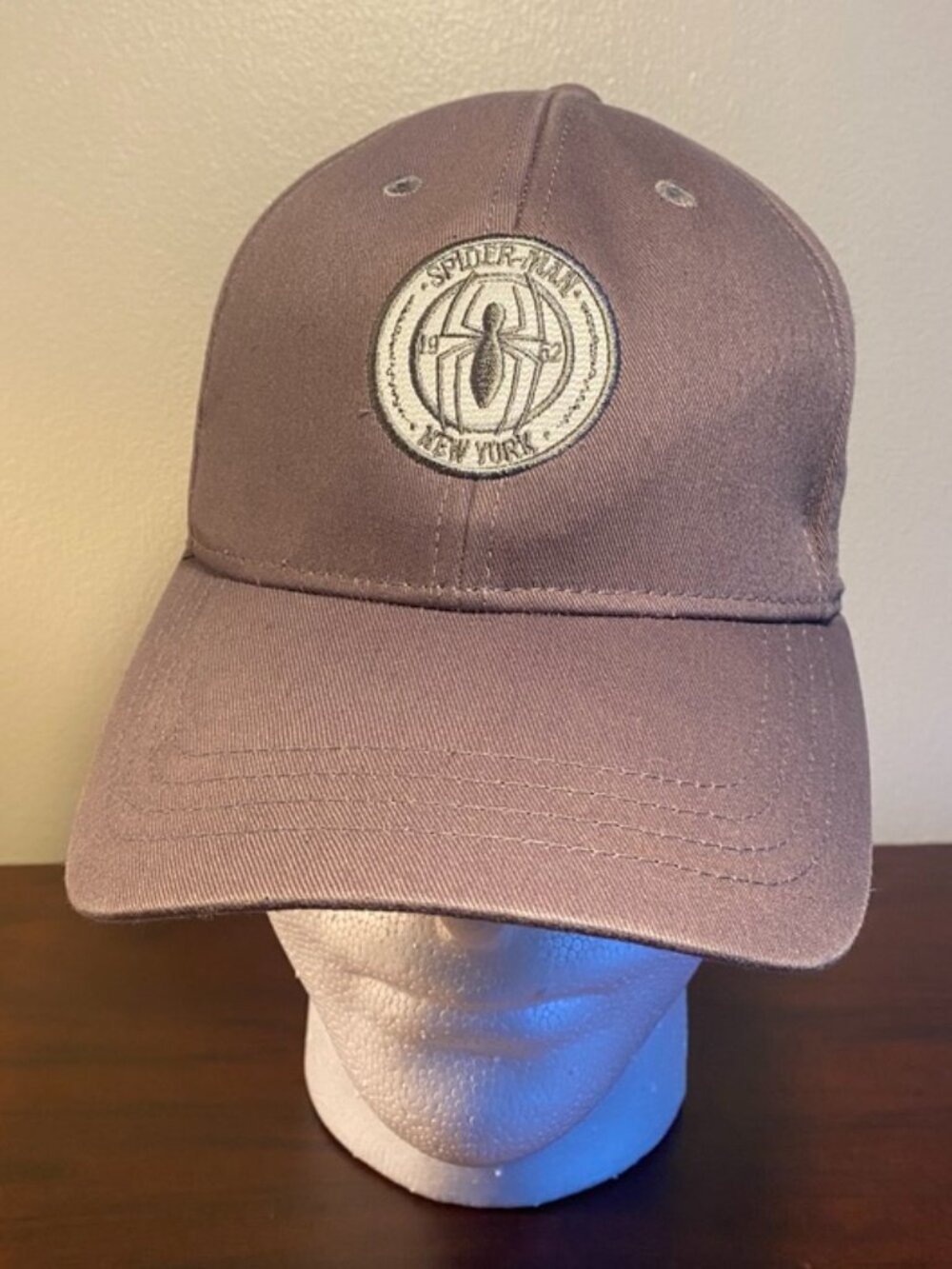 MINISO x Marvel Spider-Man Baseball Cap